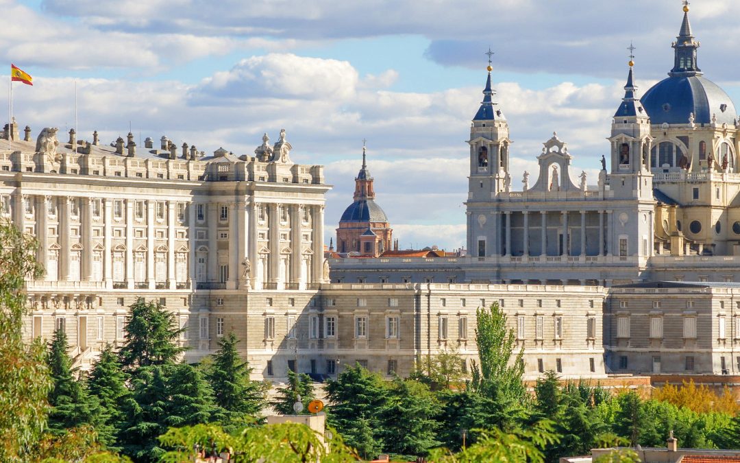 El proyecto de ciencia ciudadana Vigilantes del Aire aterriza en Madrid